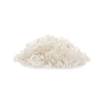 Organic Dried Coconut